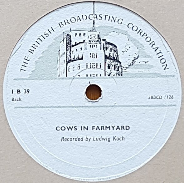 Label